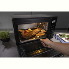 Електропіч Hisense HOM30AF (TH30B3-ML) 