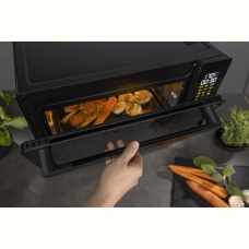 Електропіч Hisense HOM30AF (TH30B3-ML) 