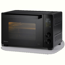 Електропіч Hisense HOM30AF (TH30B3-ML) 