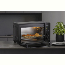 Електропіч Hisense HOM30AF (TH30B3-ML) 