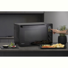 Електропіч Hisense HOM30AF (TH30B3-ML) 