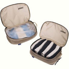 Дорожня сумка Thule Clean/Dirty Packing Cube TCCD-201 Gentle Beige