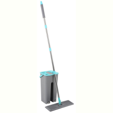 Набір для прибирання Idea Home DS-342C Grey-Blue