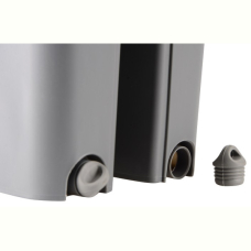 Набір для прибирання Idea Home DS-342C Grey-Blue