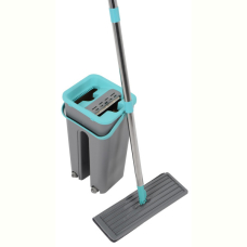 Набір для прибирання Idea Home DS-342C Grey-Blue