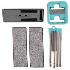 Набір для прибирання Idea Home DS-342C Grey-Blue