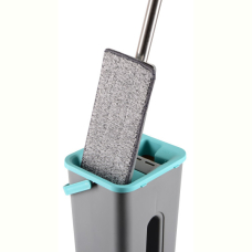 Набір для прибирання Idea Home DS-342C Grey-Blue
