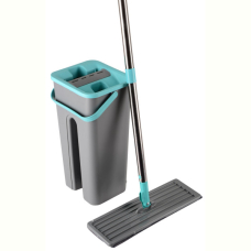 Набір для прибирання Idea Home DS-342C Grey-Blue