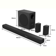Саундбар Hisense HS5100