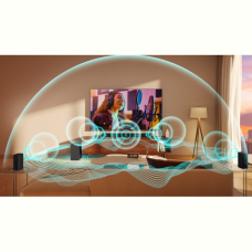 Саундбар Hisense HS5100