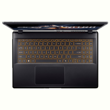Ноутбук Acer Nitro V 15 ANV15-52-520S (NH.QZ7EU.014) Obsidian Black