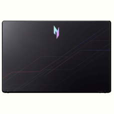 Ноутбук Acer Nitro V 15 ANV15-52-520S (NH.QZ7EU.014) Obsidian Black