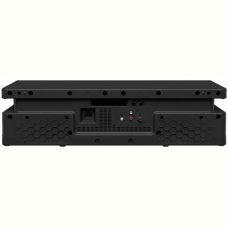 Мікросистема Panasonic SC-UA3GS-K
