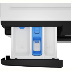 Пральна машина автоматична Beko B5WFU69415WPBB