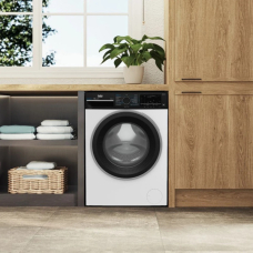 Пральна машина автоматична Beko B5WFU69415WPBB