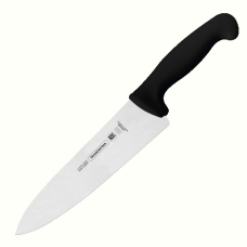 Ніж для м'яса Tramontina Profissional Master black, 203 мм