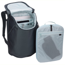 Рюкзак Thule Subterra 2 Expandable Backpack 26-32L TRVL Dark Slate