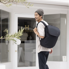 Рюкзак Thule Subterra 2 Expandable Backpack 26-32L TRVL Dark Slate