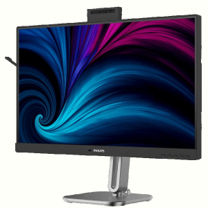 Монiтор 27" Philips 27B2U4601H/00