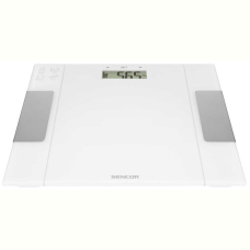 Ваги підлогові Sencor SBS 5051WH