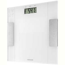 Ваги підлогові Sencor SBS 5051WH