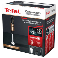 Занурювальний блендер Tefal HB656G10