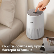 Очищувач повітря Philips AC0650/10