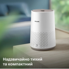 Очищувач повітря Philips AC0650/10