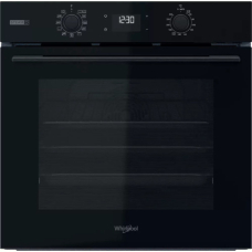 Електрична духова шафа Whirlpool OMSK58CU1SB 