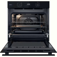 Електрична духова шафа Whirlpool OMSK58CU1SB 