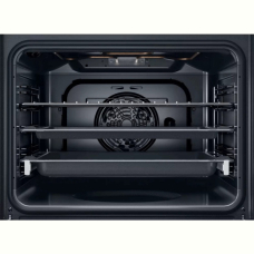 Електрична духова шафа Whirlpool OMSK58CU1SB 