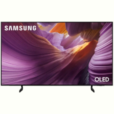 LED-телевізор Samsung QE65S85FAEXUA 