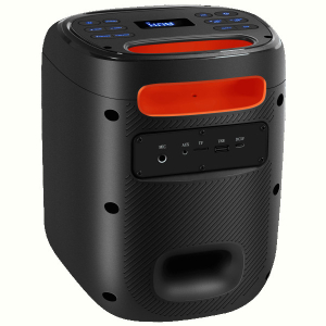 Портативна акустика Defender Boomer 50 (65450)