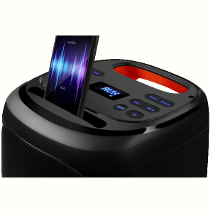 Портативна акустика Defender Boomer 50 (65450)