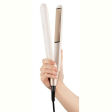 Випрямляч волосся Remington S4740 Shea Soft Straightener