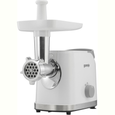 М'ясорубка Gorenje MG1802SJW (MG2014DC)