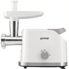 М'ясорубка Gorenje MG1802SJW (MG2014DC)