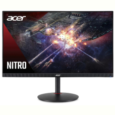 Монiтор 27" Acer XV272UV3bmiiprx (UM.HX2EE.307) Black