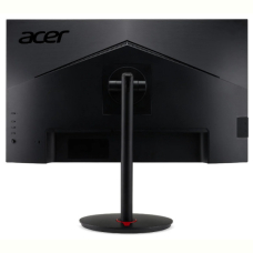 Монiтор 27" Acer XV272UV3bmiiprx (UM.HX2EE.307) Black
