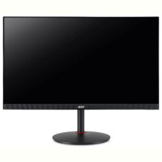 Монiтор 27" Acer XV272UV3bmiiprx (UM.HX2EE.307) Black