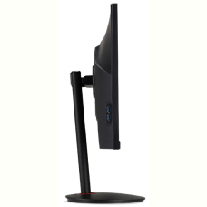 Монiтор 27" Acer XV272UV3bmiiprx (UM.HX2EE.307) Black