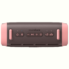 Портативна акустика Anker SoundСore Boom 3i Brown