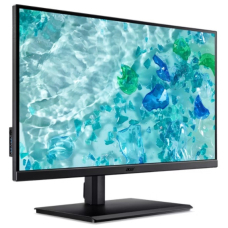 Монiтор 23.8" Acer B247YC3bmiruzxv (UM.QB7EE.304) Black