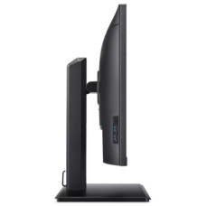 Монiтор 23.8" Acer B247YC3bmiruzxv (UM.QB7EE.304) Black