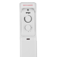 Обігрівач ERGO HO 222009