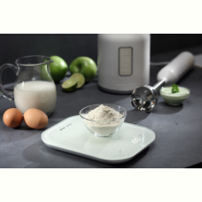 Ваги кухонні Gorenje KT 10 ORAITO W (KT10ORAW)