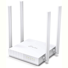 Бездротовий маршрутизатор TP-Link Archer C24