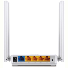 Бездротовий маршрутизатор TP-Link Archer C24