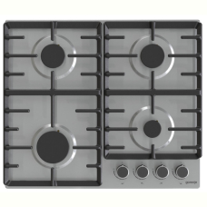 Газова варильна поверхня Gorenje G 642 ABX (BG6AA-G0B)