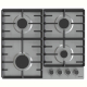 Газова варильна поверхня Gorenje G 642 ABX (BG6AA-G0B)